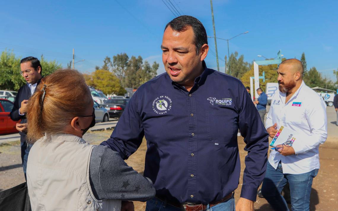 Subió 10% Salario De Policías - El Sol De San Juan Del Río | Noticias ...